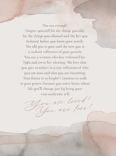 Load image into Gallery viewer, You Are Enough!