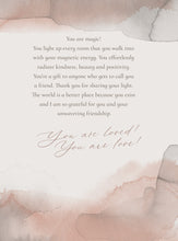 Load image into Gallery viewer, You Are Magic!